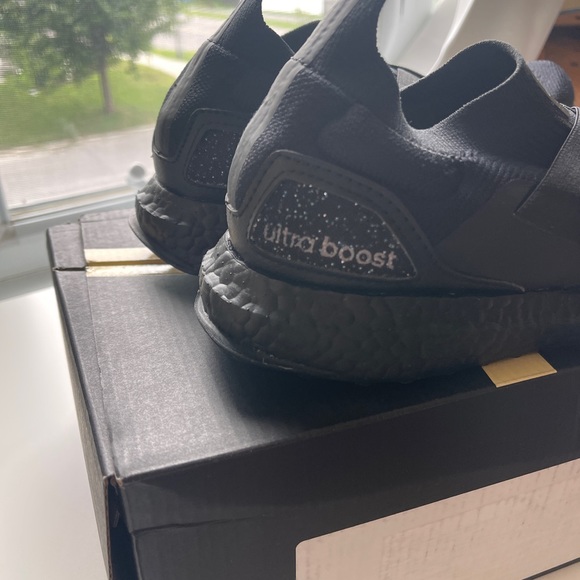 Adidas women’s ultra boost Swarovski slip on shoes - Picture 6 of 6